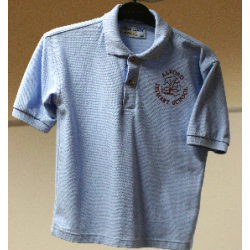 Pre-Loved Blue Polo Shirts