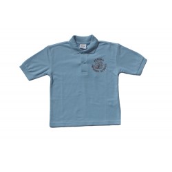 Pre-Loved Blue Polo Shirts