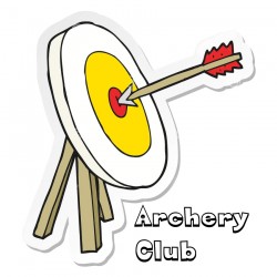 YEAR 6 Archery Club -...