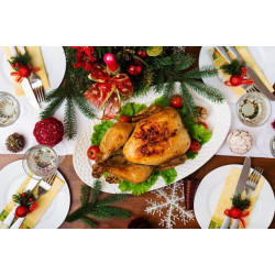 Christmas Dinner