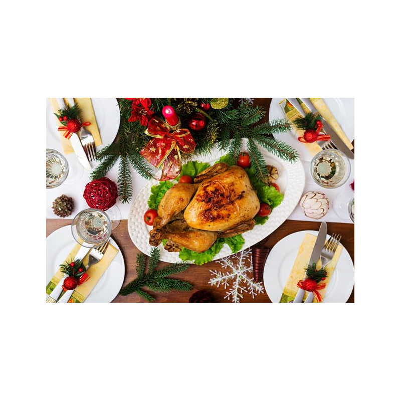 Christmas Dinner