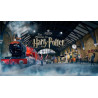 Year 4 Harry Potter Studio Tour: April 2024