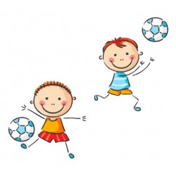 Year 6 Football Club