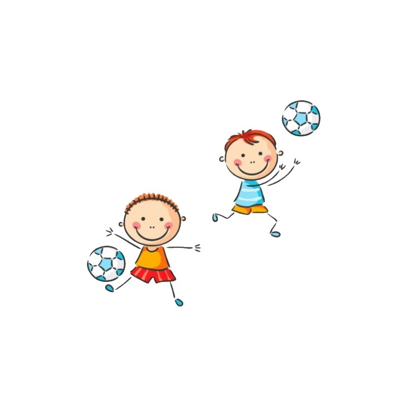 Year 6 Football Club