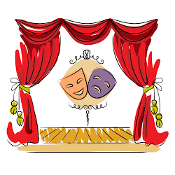 Pantomime Trip December 2025