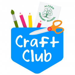Year 5 & 6 Craft Club