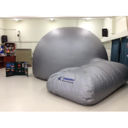 Year 2 StarLincs Planetarium