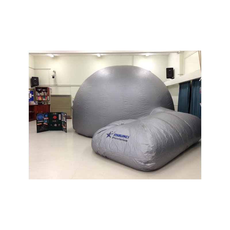 Year 2 StarLincs Planetarium