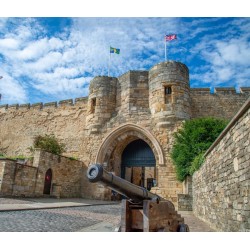 Year 6 Trip - Lincoln Castle