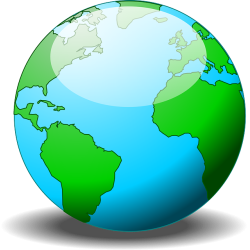 Our World Week