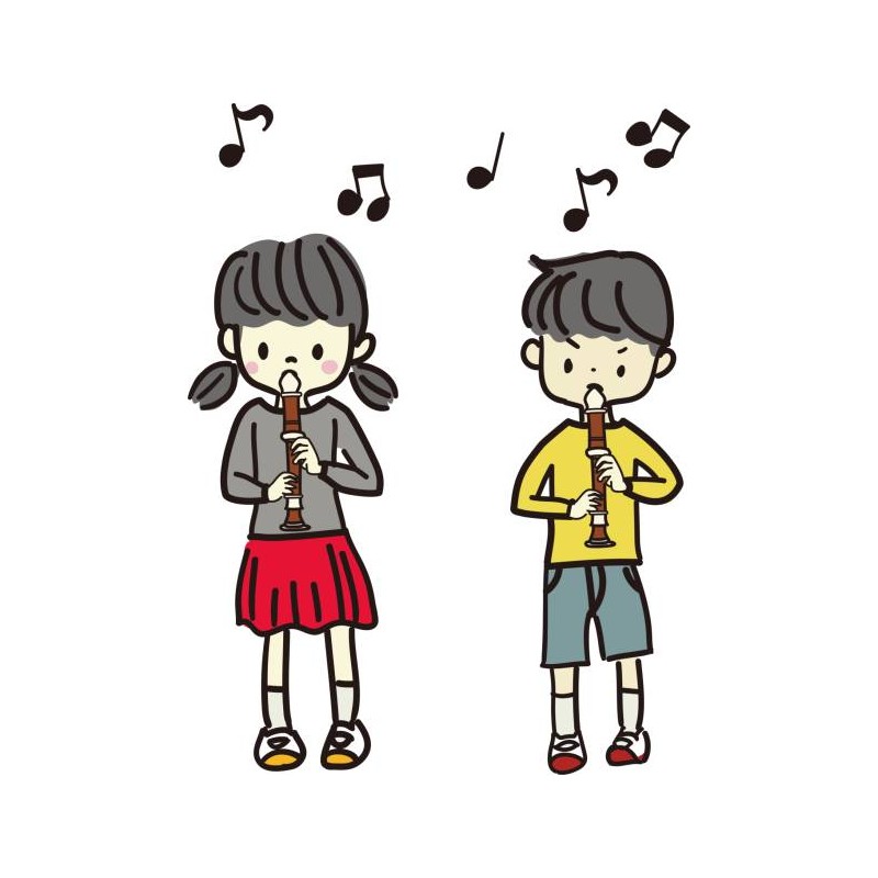 Y4 Recorder Club