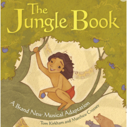 KS2 Performance- The Jungle...
