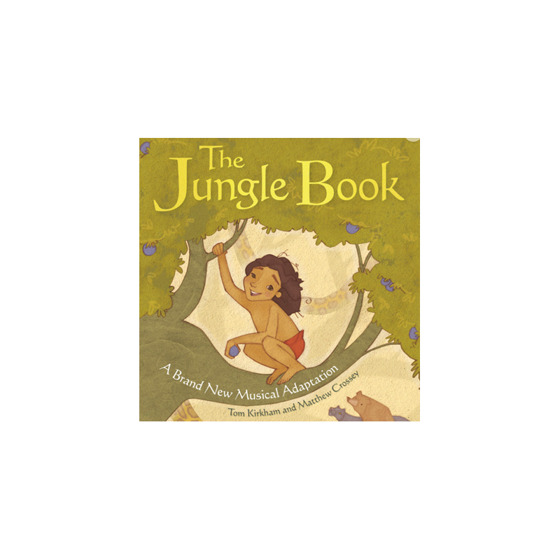 KS2 Performance- The Jungle Book