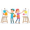 Year 4-6 Art Club