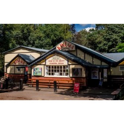 EYFS Cinema Trip - July 2025