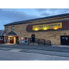 Year 3 Mablethorpe Cinema Trip