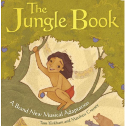 Jungle Book Performance...
