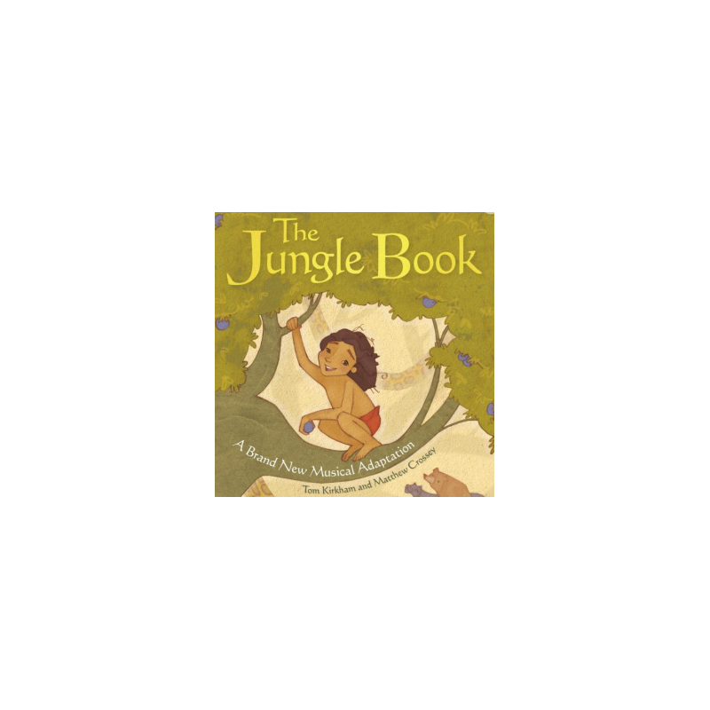 Jungle Book Performance Tickets