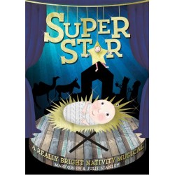 Wednesday Morning Performance Tickets - Super Star!