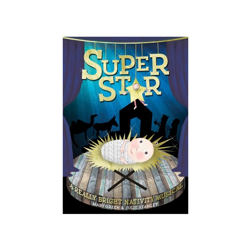 Wednesday Morning Performance Tickets - Super Star!