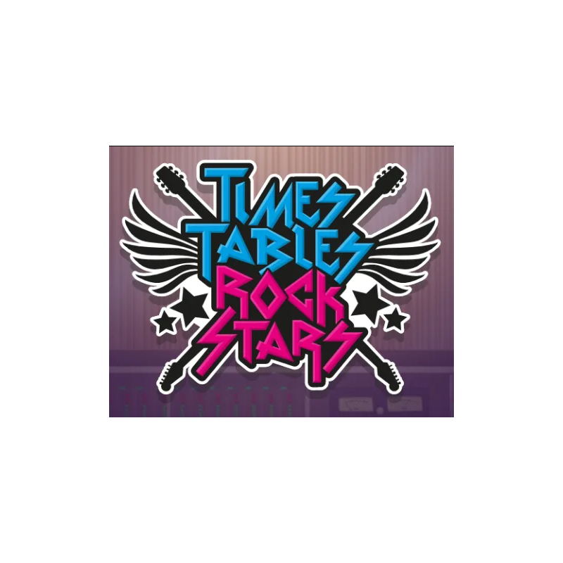 Year 4 - Times Table Rockstars Club