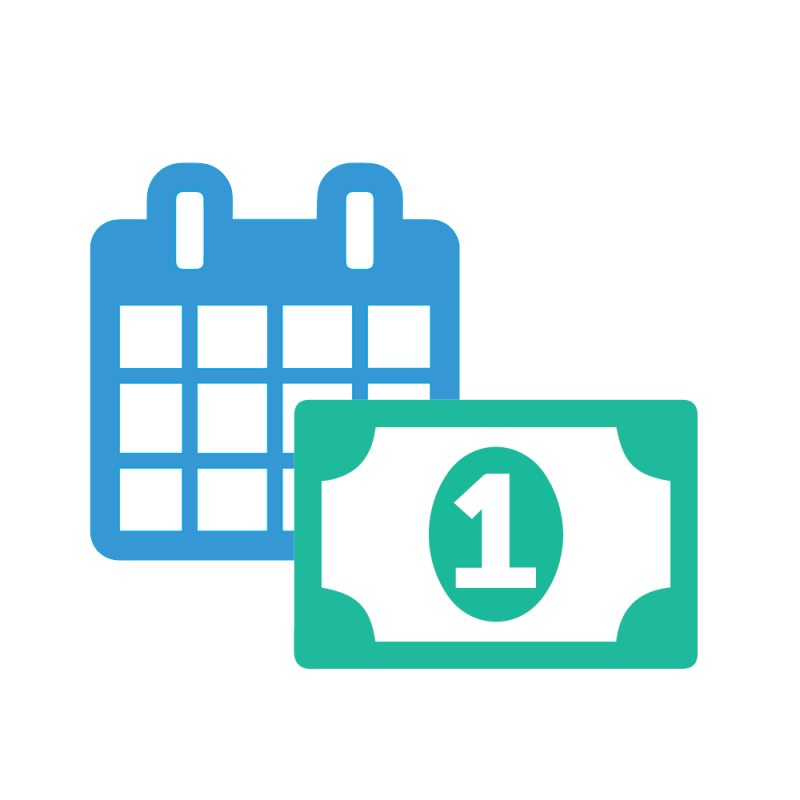 Muton Park Trip Balance Payment