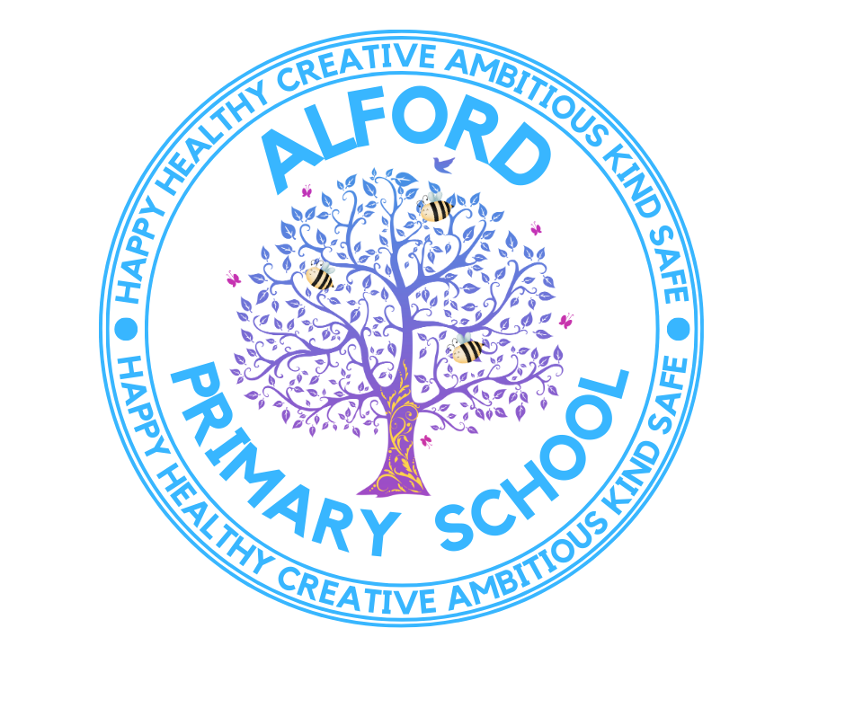 Alford Primary School Web Shop